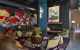 Moxy Chattanooga Downtown
